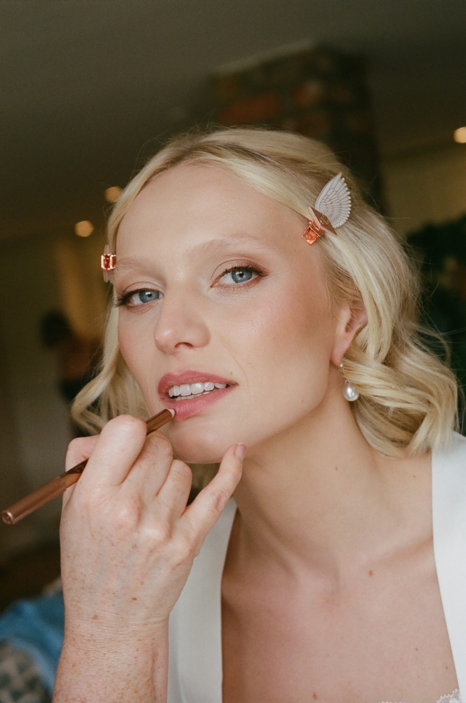 Peak Edge Hotel wedding, Peak District wedding photography by Alexandria French Photography
